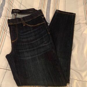 Judy Blue Jean. Size 11/30. EUC